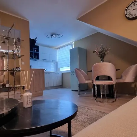 Lovely 2-bedroom Unit In Duesseldorf Tastefully Furnished Apartment