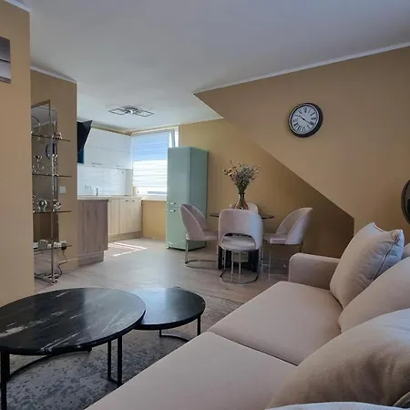 Lovely 2-bedroom Unit In Duesseldorf Tastefully Furnished Lejlighed Düsseldorf