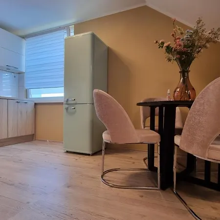 Lovely 2-bedroom Unit In Duesseldorf Tastefully Furnished Dusseldorf