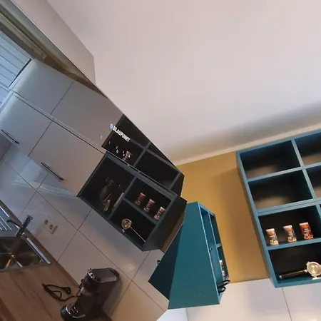 Lovely 2-bedroom Unit In Duesseldorf Tastefully Furnished Düsseldorf
