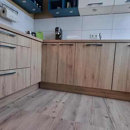 Lovely 2-bedroom Unit In Duesseldorf Tastefully Furnished