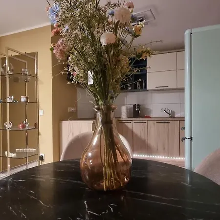 Apartment Lovely 2-bedroom Unit In Duesseldorf Tastefully Furnished