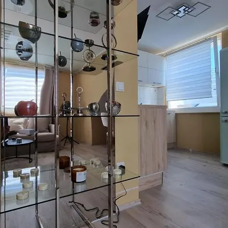 Lovely 2-bedroom Unit In Duesseldorf Tastefully Furnished Apartment